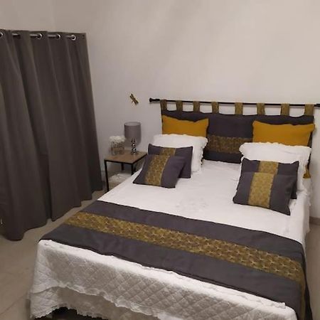Studio Proche Du Centre-Ville Каркассон Экстерьер фото