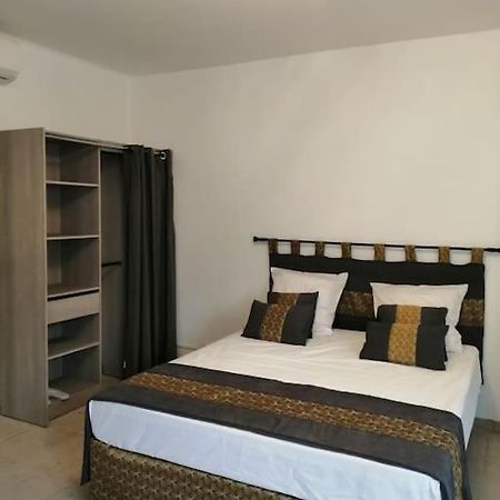 Studio Proche Du Centre-Ville Каркассон Экстерьер фото