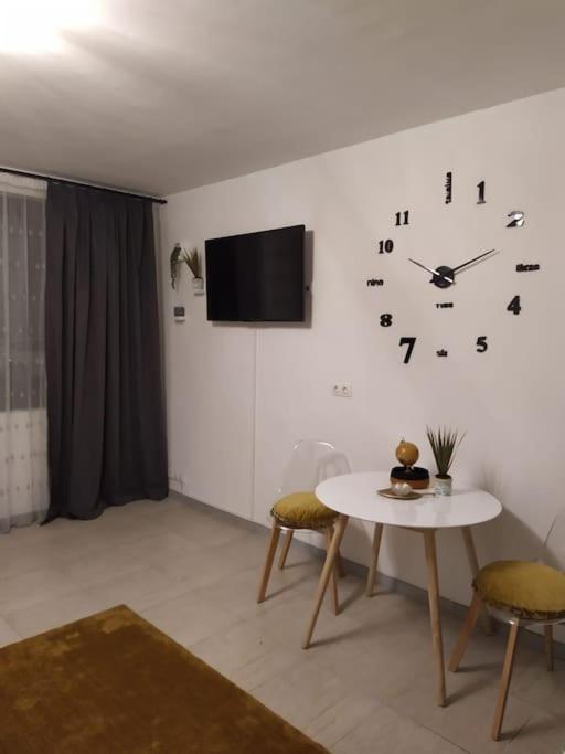 Studio Proche Du Centre-Ville Каркассон Экстерьер фото