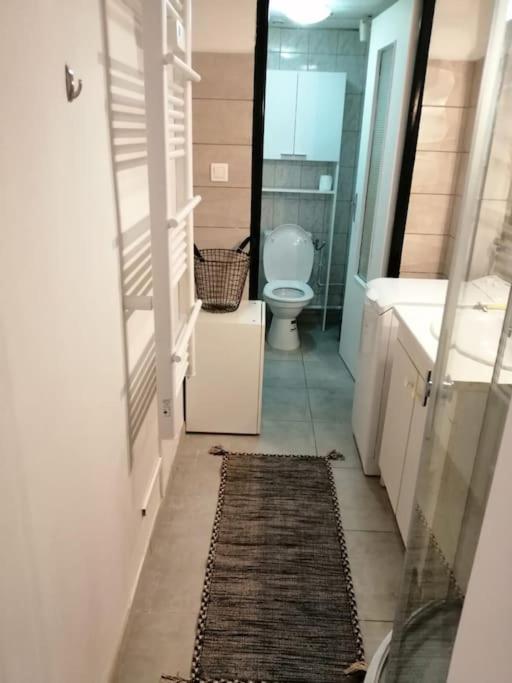 Studio Proche Du Centre-Ville Каркассон Экстерьер фото